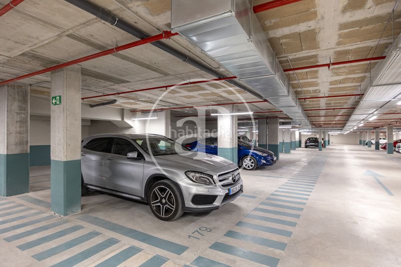 Foto 4093c58f-e9e1-4119-bf1c-d4fb99904107. Lloguer pis amb calefacció aparcament piscina a Eixample Mataró