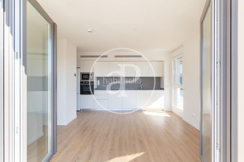 Foto 5cdd6b85-09c2-4982-87c2-66a2420e562e. Lloguer pis amb calefacció aparcament piscina a Eixample Mataró