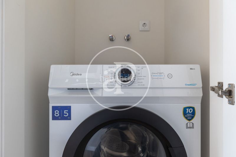 Foto 5d37affe-a041-41ce-9cfc-db82e800a1fc. Lloguer pis amb calefacció aparcament piscina a Eixample Mataró