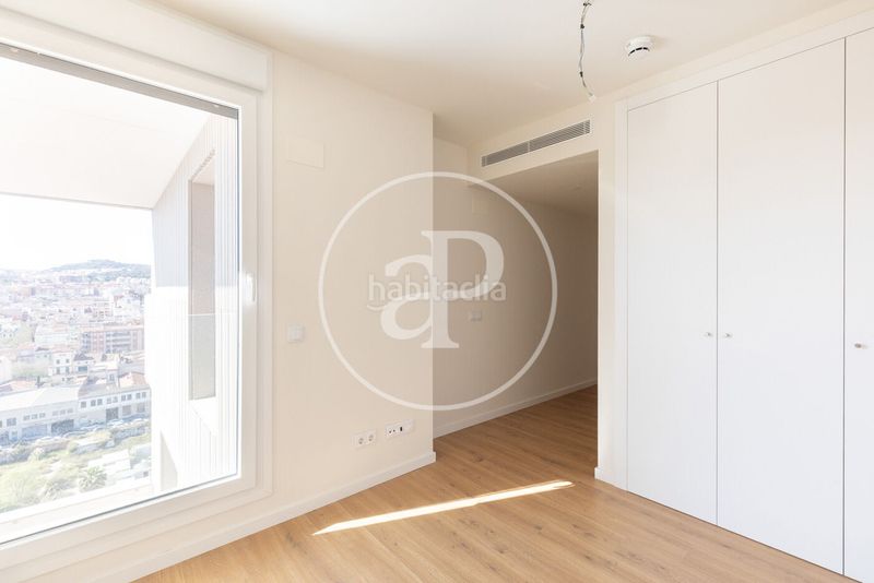 Foto 15e7c7c3-9aae-4782-bac3-2f36115729e9. Rent flat with heating parking pool in Eixample Mataró
