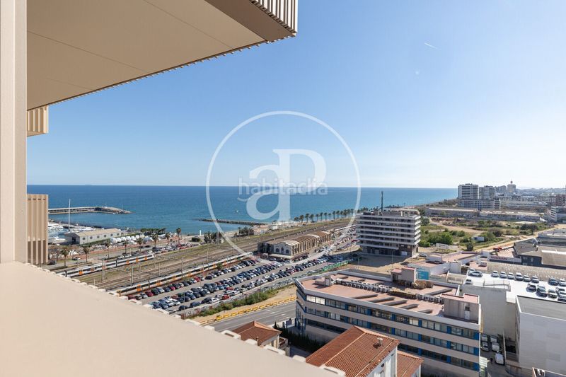 Foto 2bdd1db3-6b9f-4144-ba25-768e7b660dfb. Rent flat with heating parking pool in Eixample Mataró