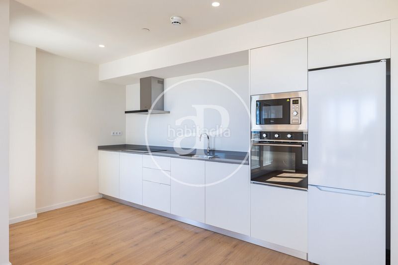 Foto 499b6531-d56a-4e29-8a0c-9d18e5a04026. Rent flat with heating parking pool in Eixample Mataró