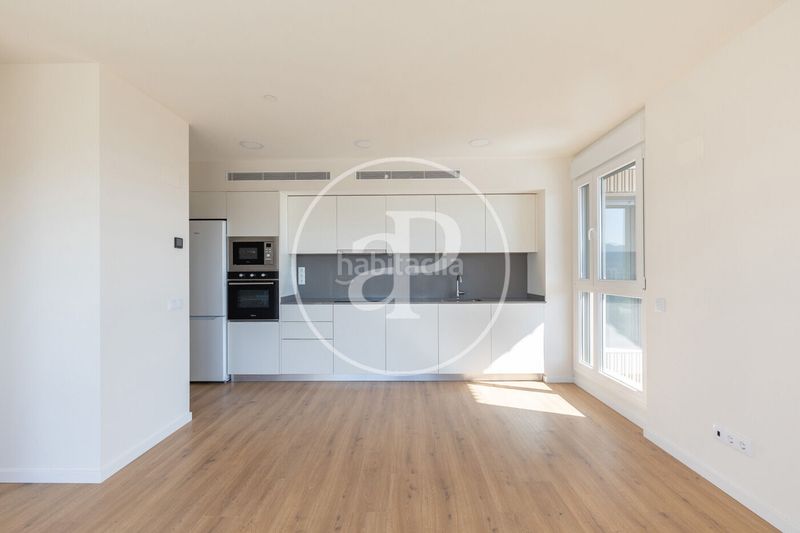 Foto 71caea4a-34e4-48ac-963e-fa7435569ecd. Rent flat with heating parking pool in Eixample Mataró