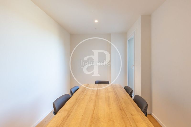 Foto 9020933d-0776-4896-bfab-8ba0a5a3990a. Rent flat with heating parking pool in Eixample Mataró