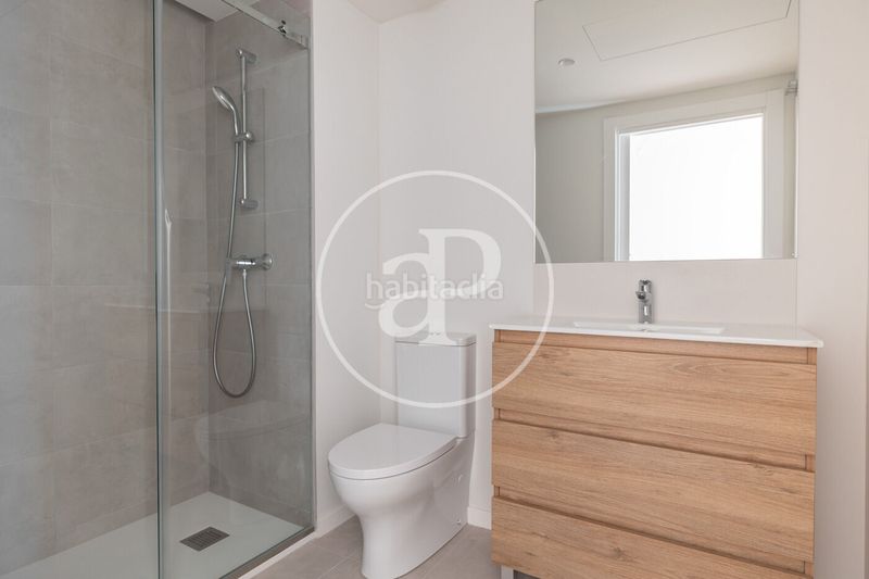 Foto a53cce24-5fd5-491e-88f6-b6148ef0f9e6. Rent flat with heating parking pool in Eixample Mataró