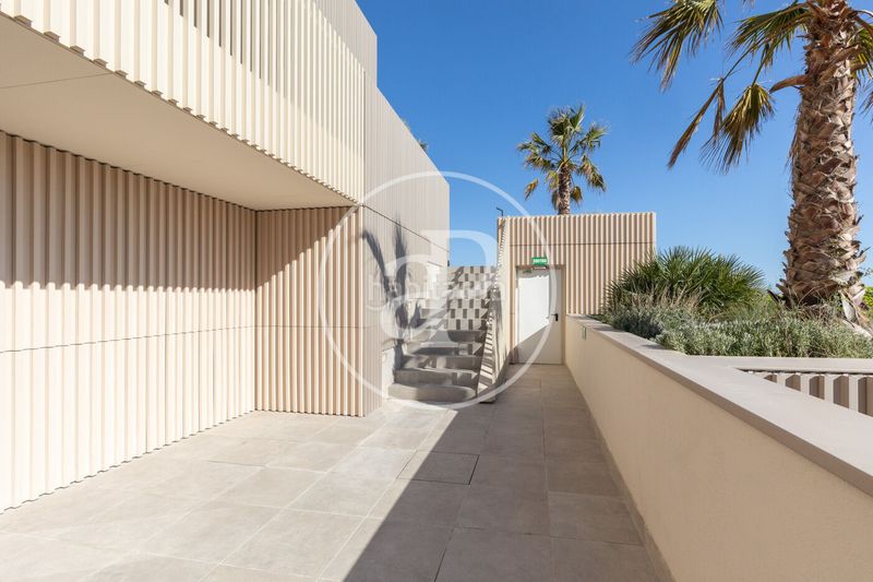 Foto b441be38-0fa8-42e3-b4ad-545e28098c52. Rent flat with heating parking pool in Eixample Mataró