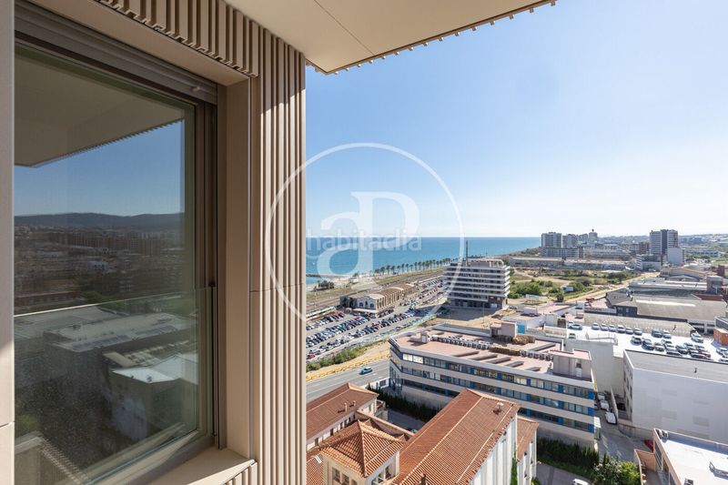 Foto c28eaeb9-7a23-4d03-8ca8-331d95b75261. Rent flat with heating parking pool in Eixample Mataró