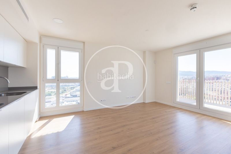 Foto c3b3d3f5-3503-46a3-92ed-762c38283be9. Rent flat with heating parking pool in Eixample Mataró