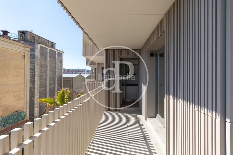 Foto d2a61db5-7fa2-4761-b626-2e4e61391955. Rent flat with heating parking pool in Eixample Mataró