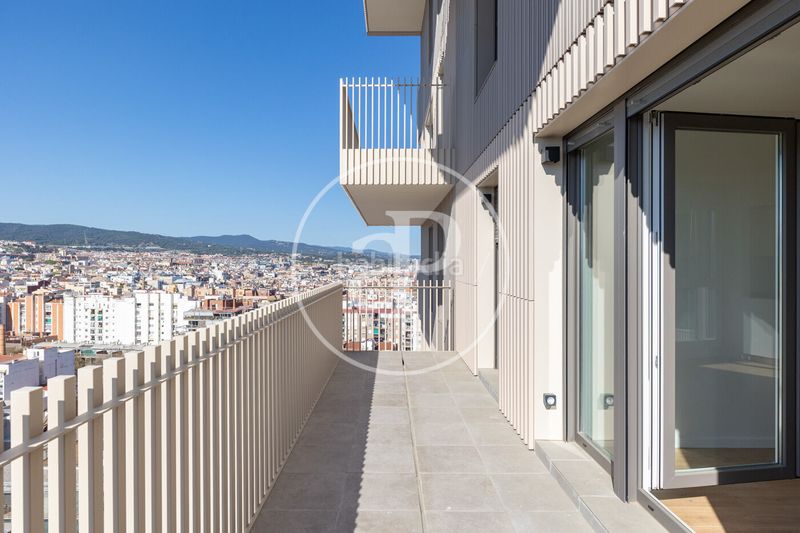 Foto f78c72f7-3dc6-4ee0-9e8d-ed4f4c873a71. Rent flat with heating parking pool in Eixample Mataró