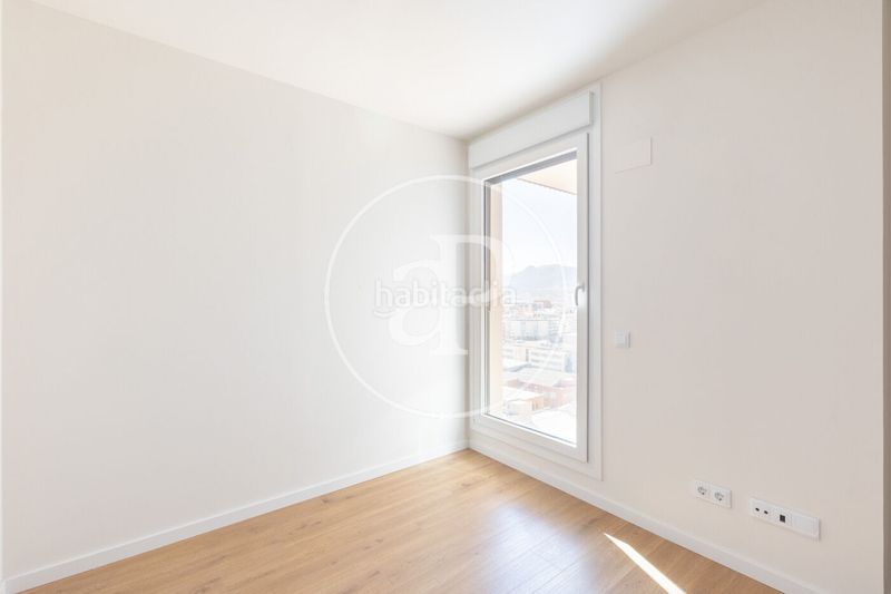 Foto fa35c5b7-060f-4f11-87c2-74cfdb7a1099. Rent flat with heating parking pool in Eixample Mataró