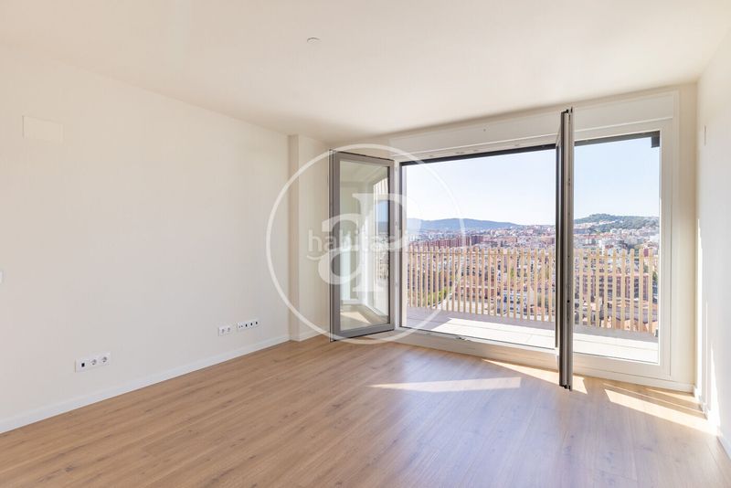 Foto fe153fde-c36f-4345-8b41-f91f1629b4ef. Rent flat with heating parking pool in Eixample Mataró