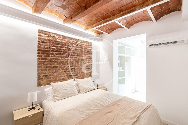 Foto 23c4305d-477e-4781-ade2-cf57d141d312. Pis amb calefacció a L´Antiga Esquerra de l´Eixample Barcelona