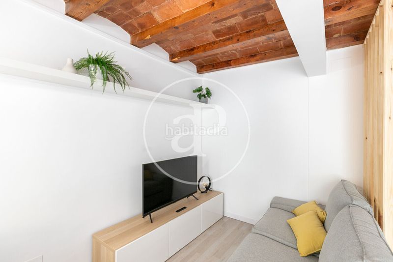 Foto 429be624-7526-4596-87e9-864cef3e0c11. Pis amb calefacció a L´Antiga Esquerra de l´Eixample Barcelona