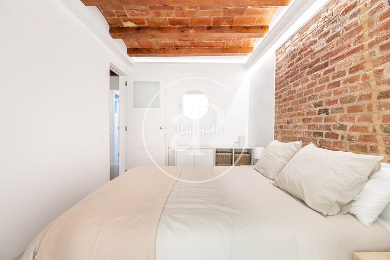 Foto 785436d5-0612-4867-bf4b-27f7a83a3180. Pis amb calefacció a L´Antiga Esquerra de l´Eixample Barcelona
