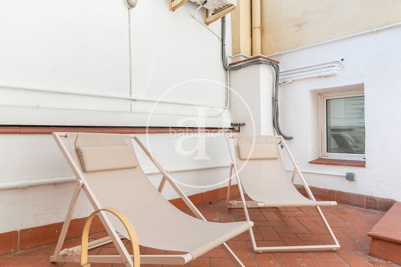 Foto a8658164-bca1-486d-860e-8f50c7c4cc0e. Pis amb calefacció a L´Antiga Esquerra de l´Eixample Barcelona