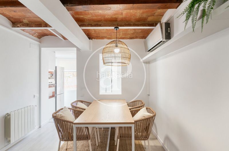 Foto afd9bcee-14fb-481a-a12c-39b1ed0e4499. Pis amb calefacció a L´Antiga Esquerra de l´Eixample Barcelona