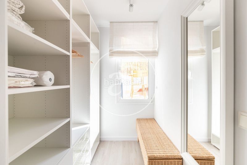 Foto ecf37346-e98a-495a-ad15-6edde6d1eb7c. Pis amb calefacció a L´Antiga Esquerra de l´Eixample Barcelona