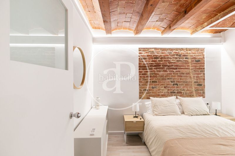 Foto f7d96fdc-811a-448a-91a2-5882f48bc118. Pis amb calefacció a L´Antiga Esquerra de l´Eixample Barcelona