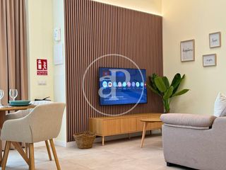 Lloguer Loft  Carrer de joaquín marín. Loft en alquiler en benimàmet