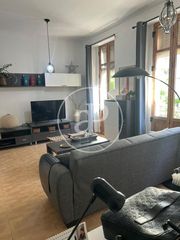 Location Appartement  C/ de sant francesc de borja. Piso en alquiler en arrancapins