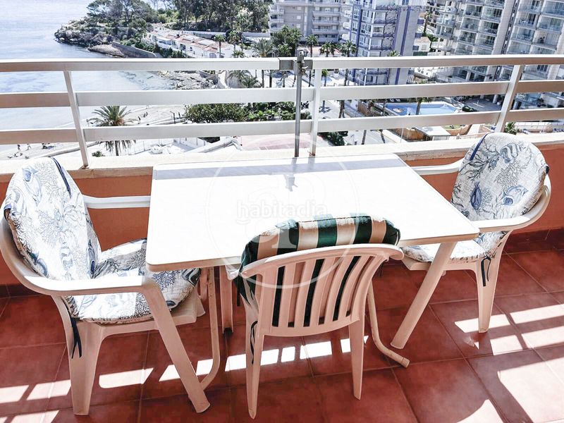 Foto 21ea459f-4951-4116-bc36-17afb18e8cfd. Pis amb calefacció piscina a Puerto Calp