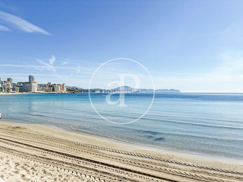 Foto 2726b5c3-0767-43f3-9bf2-60b8051183d1. Pis amb calefacció piscina a Puerto Calp