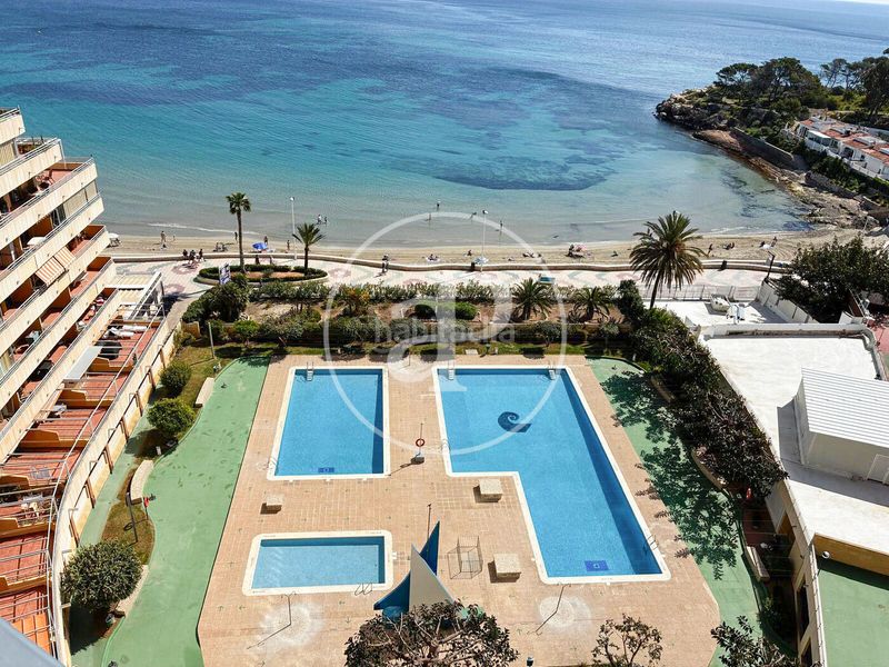 Foto 3d069085-d980-4cbf-b848-02d7070601b8. Pis amb calefacció piscina a Puerto Calp