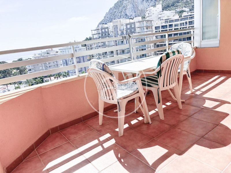 Foto 3d27a4c4-e274-4e96-87b1-9dafebbbe9a6. Pis amb calefacció piscina a Puerto Calp