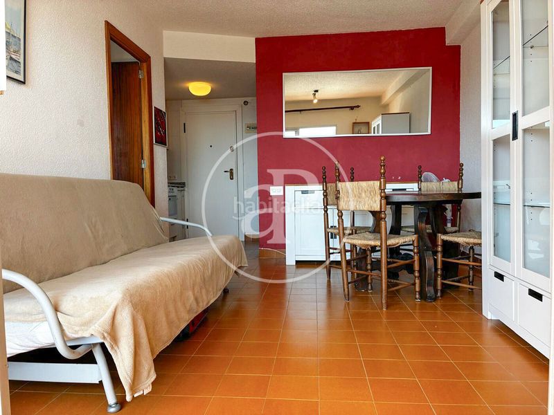 Foto 42695b7f-14f6-42b7-925b-c008825c4d93. Pis amb calefacció piscina a Puerto Calp