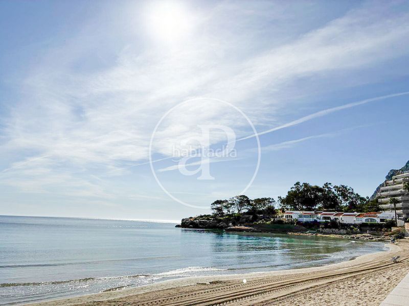 Foto 685c2a87-f8f9-4dc3-ab7f-ef6ba42ce817. Pis amb calefacció piscina a Puerto Calp