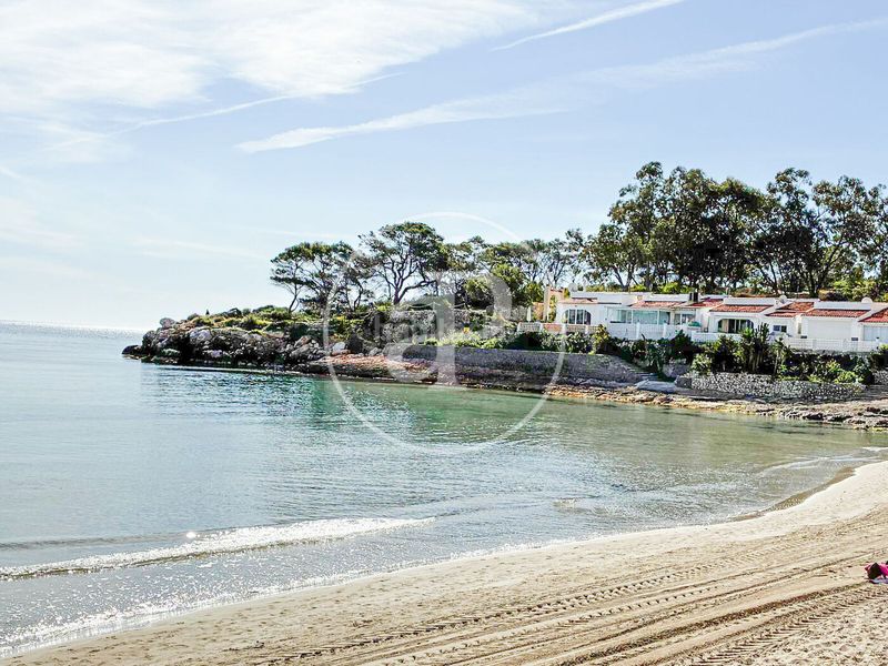 Foto 687a1ddb-41cb-4327-8b78-fb4f420207ad. Pis amb calefacció piscina a Puerto Calp