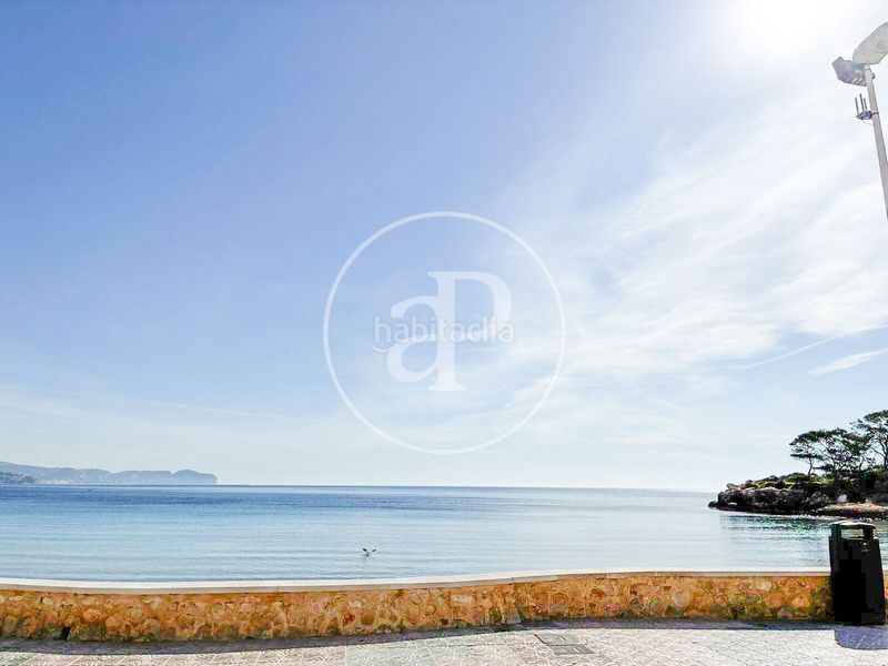 Foto 6aca67dd-98a4-4d14-8e80-9ecc60db682e. Pis amb calefacció piscina a Puerto Calp