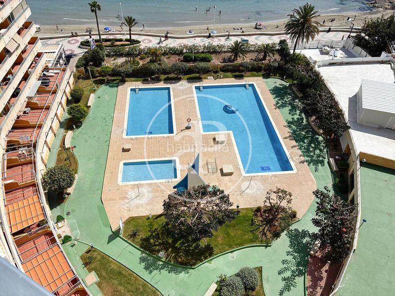 Foto 8ec22a60-e914-4ecf-aa03-8a25137db25d. Pis amb calefacció piscina a Puerto Calp