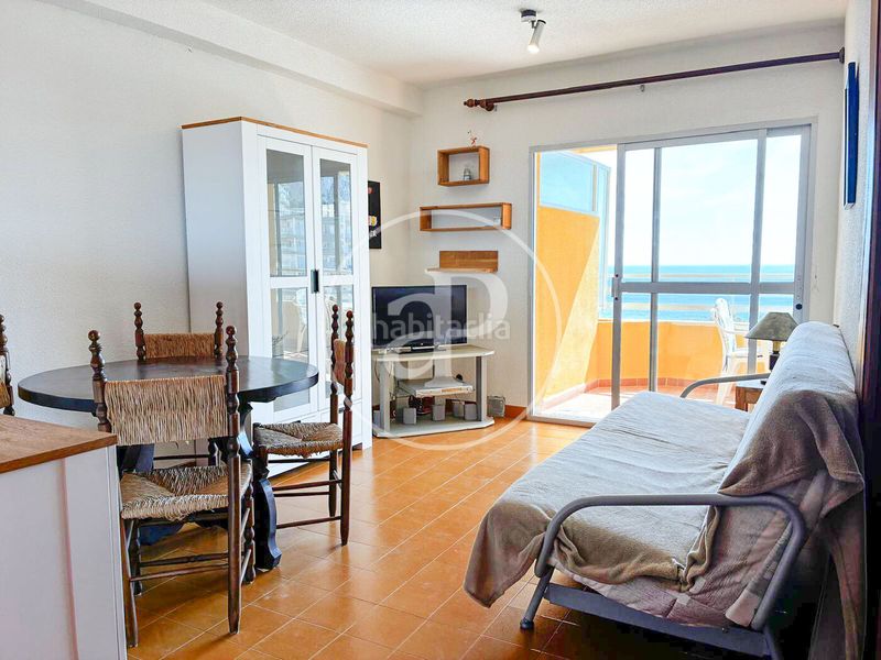 Foto 91b08b74-75c1-4741-b55b-7cf8d2310714. Pis amb calefacció piscina a Puerto Calp