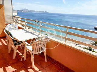 Flat  C. gibraltar. Piso en venta en calpe
