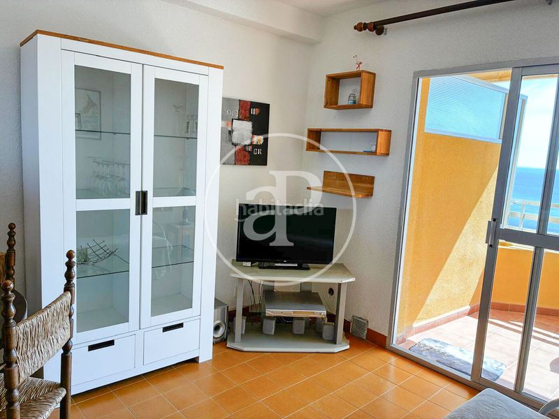 Foto ad3213fe-b11a-4a00-b4fd-93d05433da4e. Pis amb calefacció piscina a Puerto Calp