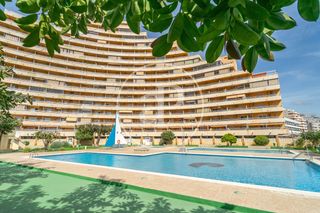 Appartamento  C. gibraltar. Piso en venta en calpe
