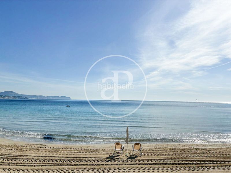 Foto ea67539a-ce5b-426c-992a-7083b1e88d58. Pis amb calefacció piscina a Puerto Calp