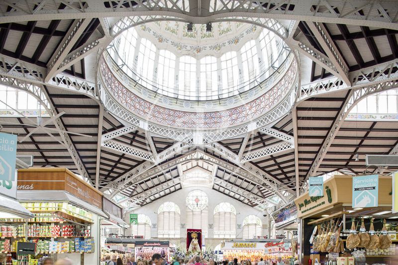 Foto 0afa36ee-3d66-4579-b812-8d6f58ab2a4b. Dúplex amb calefacció a Sant Francesc Valencia