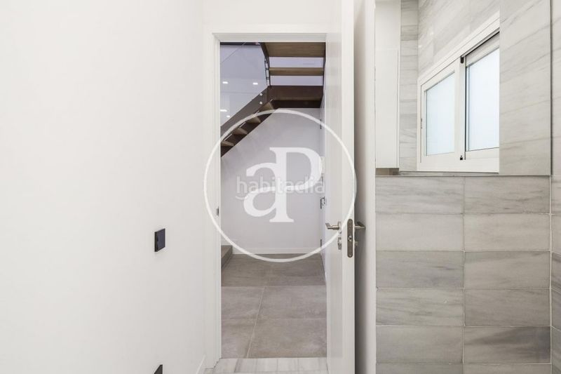 Foto 22d9f6bc-e88f-498d-b966-621f1b7b8cf7. Dúplex amb calefacció a Sant Francesc Valencia