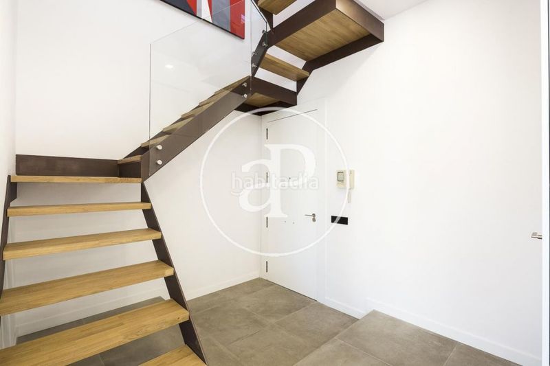 Foto 2c844af2-2ad3-4211-a1c7-4546320ae812. Dúplex amb calefacció a Sant Francesc Valencia