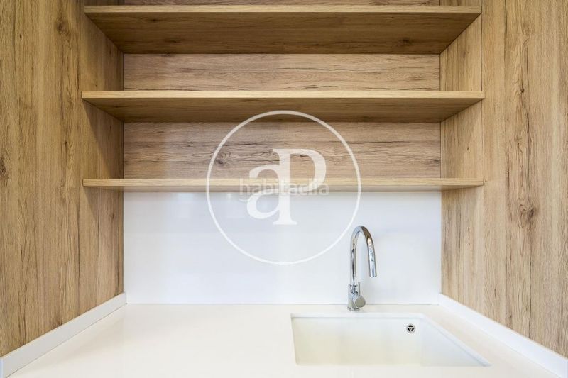 Foto 5390da33-9453-48f4-9a8e-446bc4accdd6. Dúplex amb calefacció a Sant Francesc Valencia