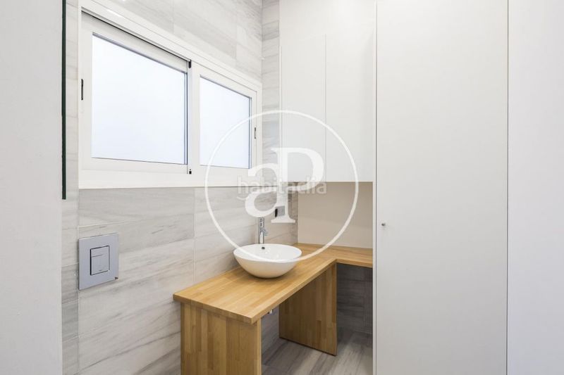 Foto 8a0c5e02-25a6-44b6-a290-bb4c8cea9635. Dúplex amb calefacció a Sant Francesc Valencia