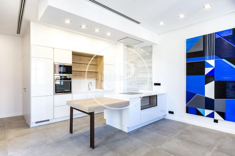 Foto e5e6f52a-c727-461f-ae8a-920442e29e75. Dúplex amb calefacció a Sant Francesc Valencia