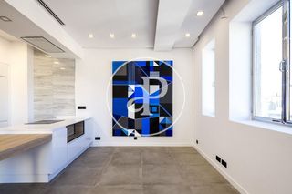 Zweistöckige Wohnung  Pl. de l'ajuntament. Dúplex en venta en plaza del ayuntamiento