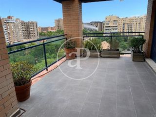 Location Appartement  C/ de santa genoveva torres. Ático en alquiler en alfahuir