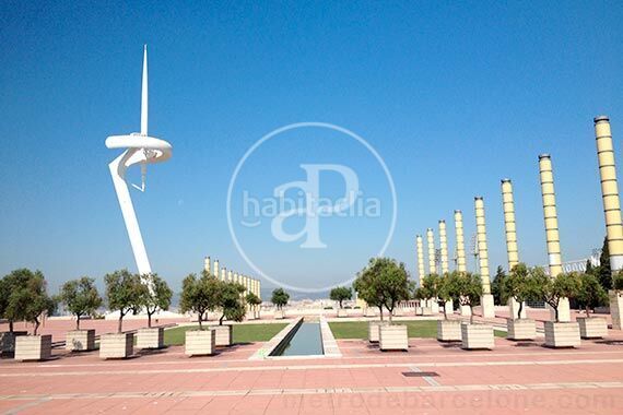 Foto 1c159dba-814e-4ca8-bf7b-77e823009e08. Pis amb calefacció a Font de la Guatlla Barcelona