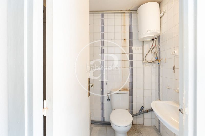 Foto 1e317f55-7cd4-4cf4-b0d3-150ba7764953. Pis amb calefacció a Font de la Guatlla Barcelona