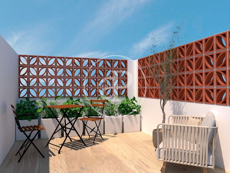 Foto 448f90ae-0bf2-4651-8dc0-73bdca8b0239. Pis amb calefacció a Font de la Guatlla Barcelona